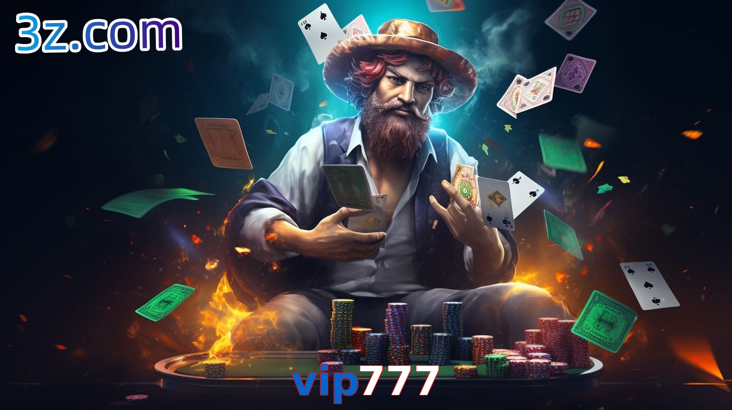 vip777