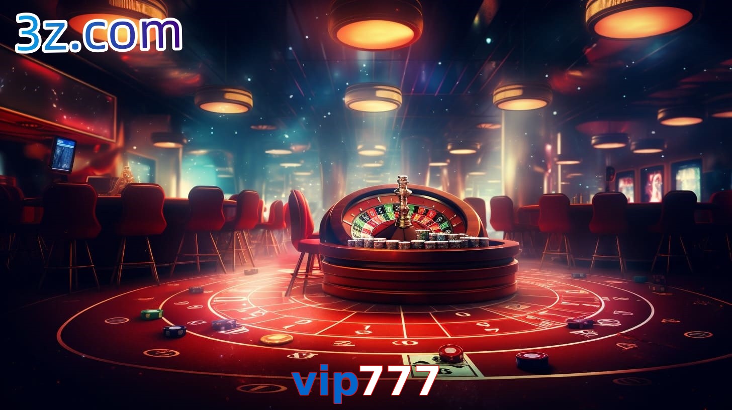 vip777