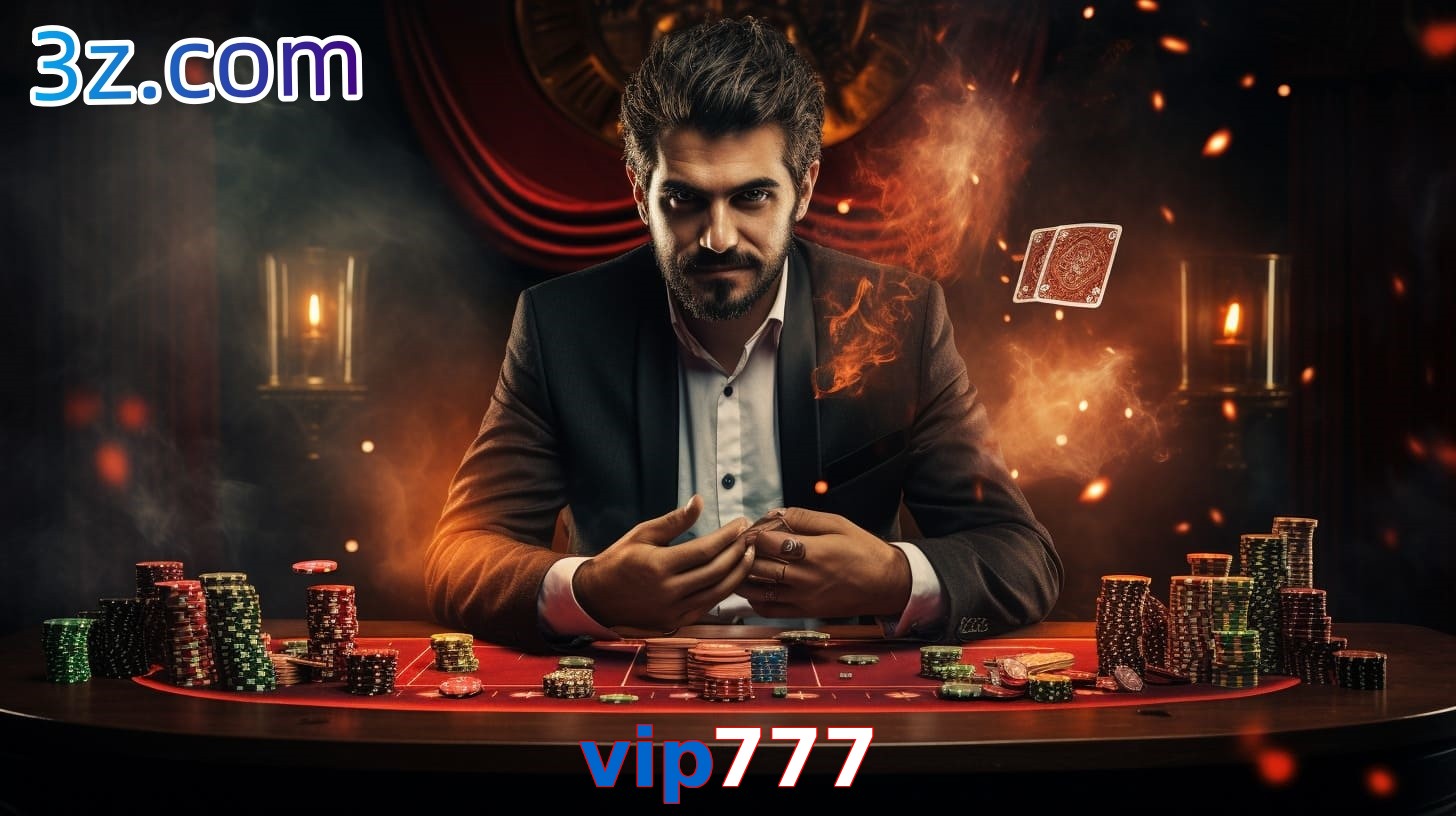 vip777