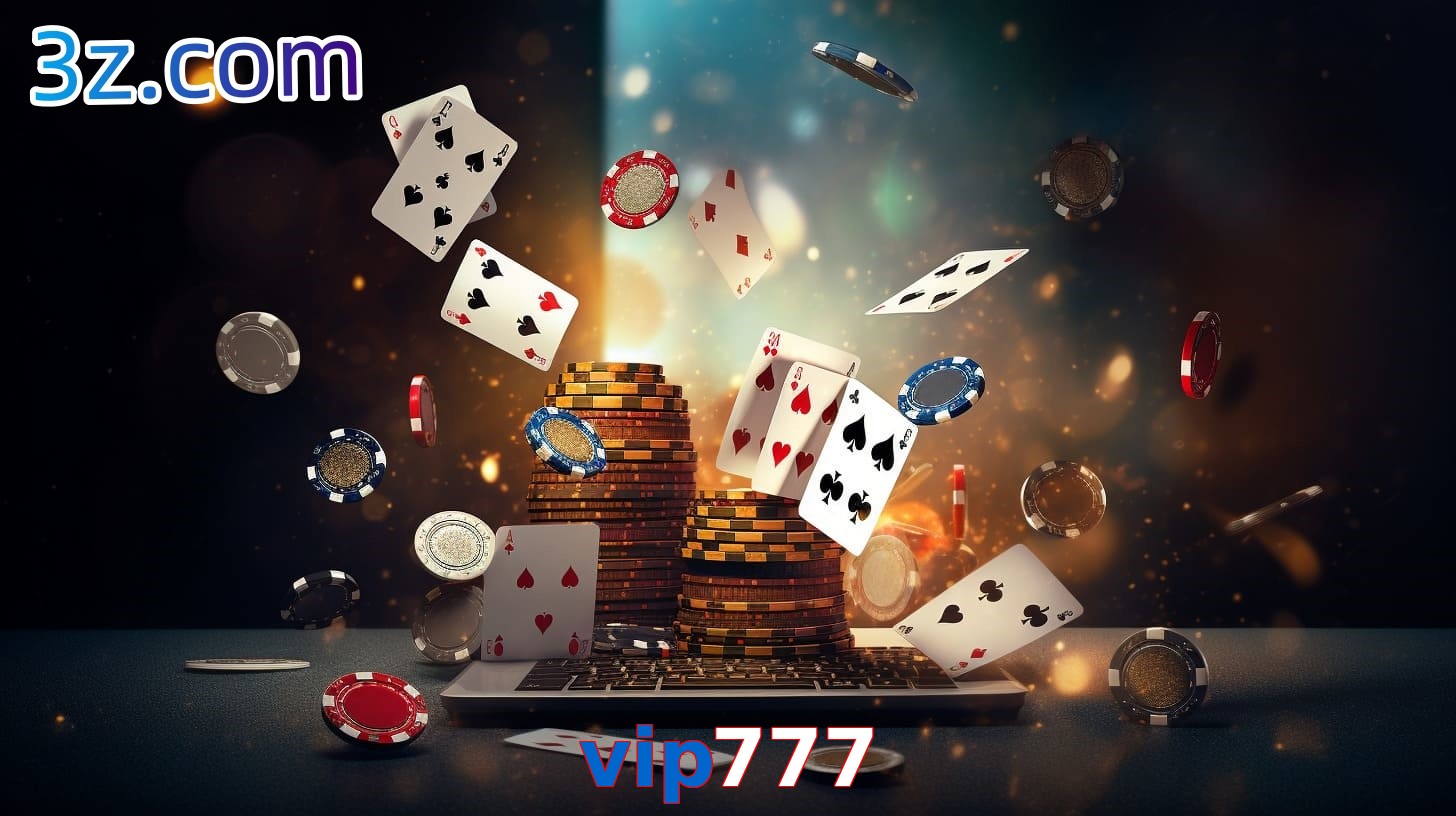 vip777