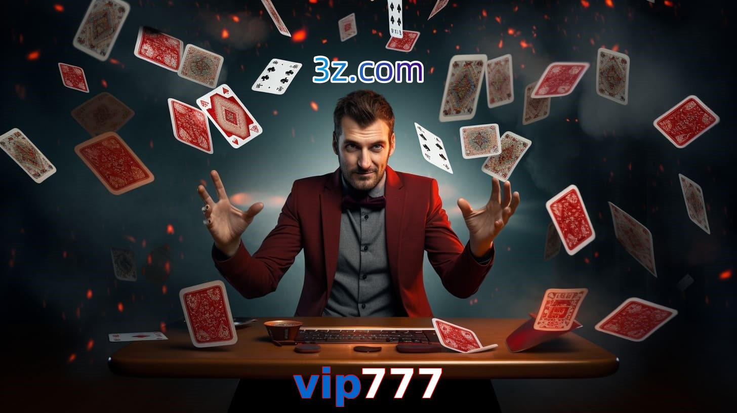 vip777
