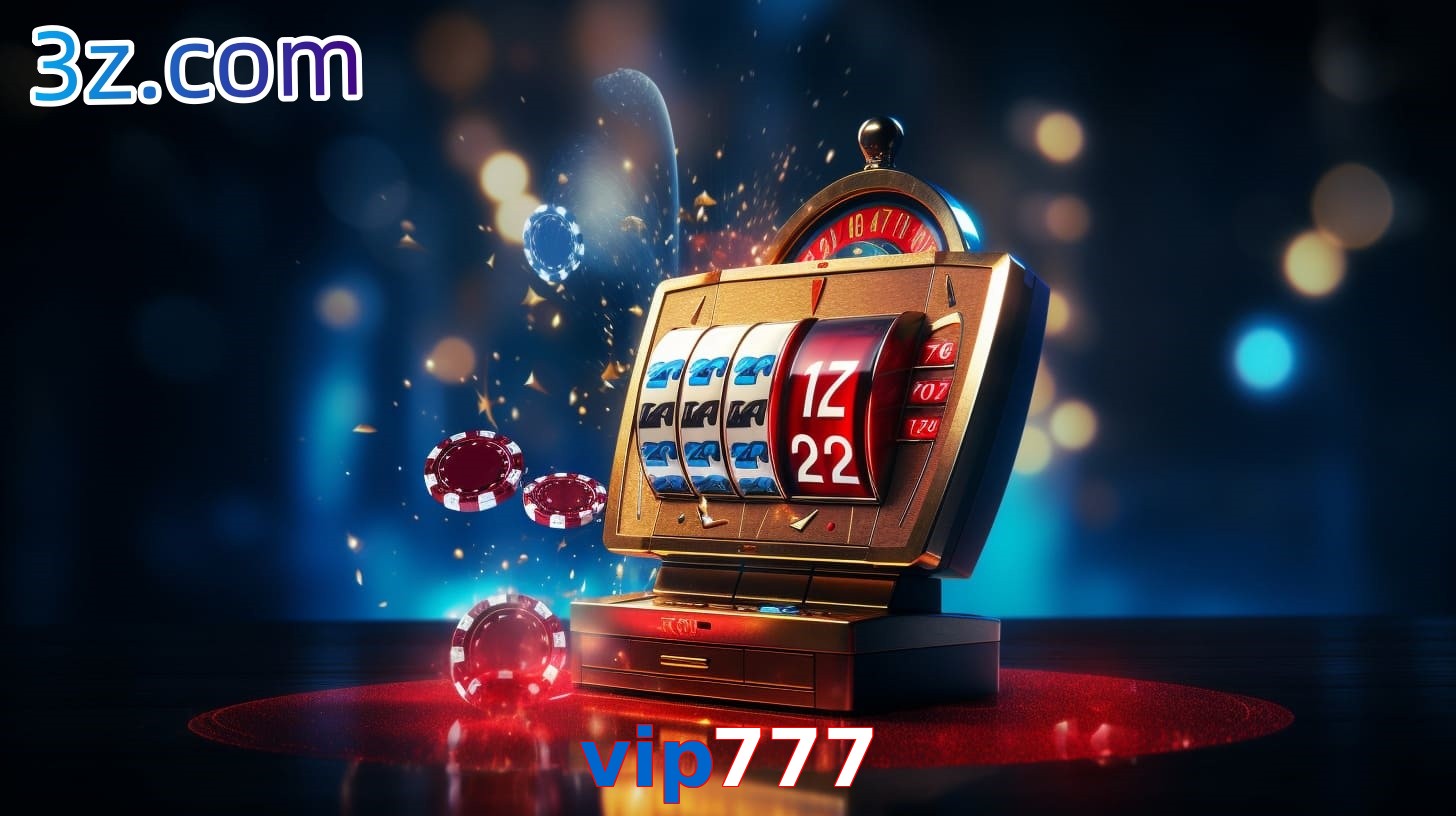 vip777