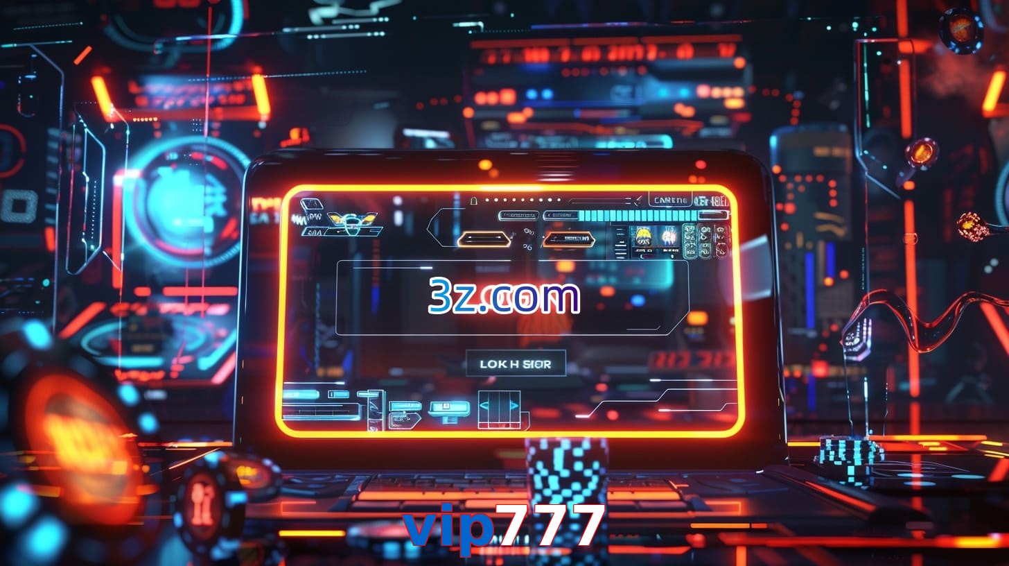 vip777