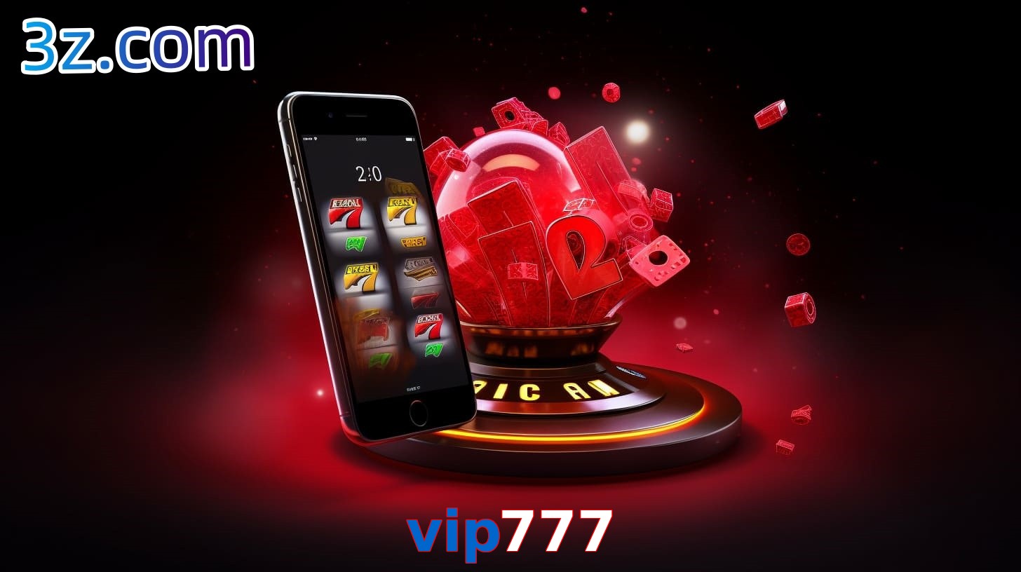 vip777