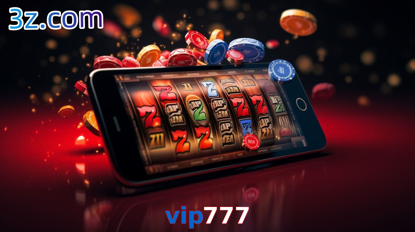 vip777