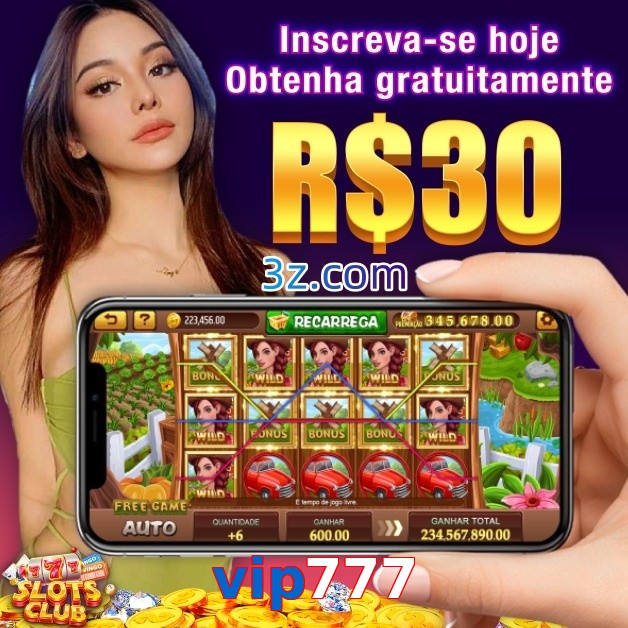 vip777